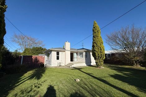 Photo of property in 59 Ebdentown Street, Ebdentown, Upper Hutt, 5018