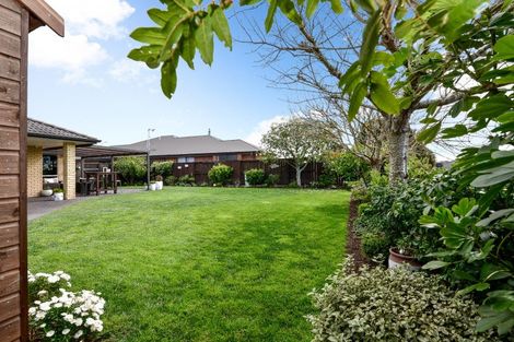 Photo of property in 46 Magellan Rise, Flagstaff, Hamilton, 3210