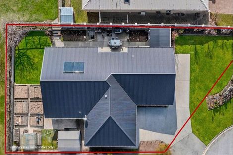 Photo of property in 21 Sarita Place, Cromwell, 9310