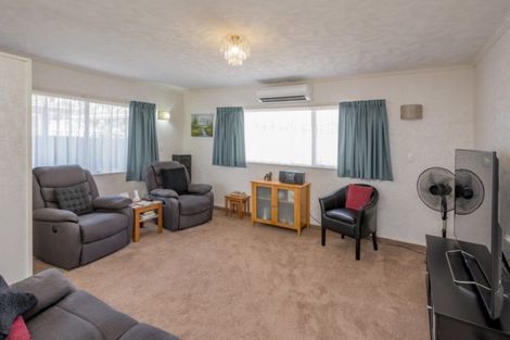 Photo of property in 16a Manchester Street, Levin, 5510