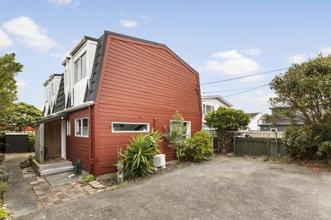 Photo of property in 3/58 Brussels Street, Miramar, Wellington, 6022
