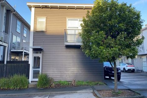 Photo of property in 154 Hobsonville Point Road, Hobsonville, Auckland, 0616