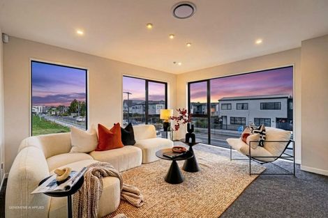 Photo of property in 1 Sails Road, Hobsonville, 0616