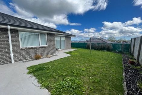Photo of property in 3 Benjamin Avenue, Rototuna North, Hamilton, 3210
