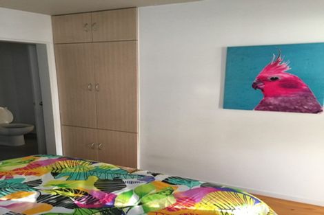 Photo of property in Scotia Tower Apartments, 9b/8 Scotia Place, Auckland Central, Auckland, 1010