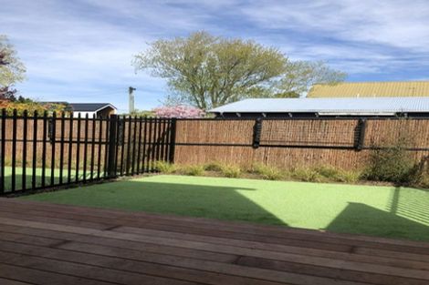 Photo of property in 3/31 Blair Avenue, Papanui, Christchurch, 8053