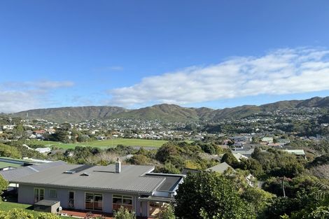 Photo of property in 12 Indira Place, Khandallah, Wellington, 6035