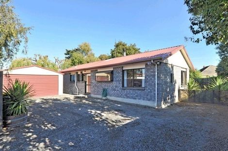 Photo of property in 2/54 Springs Road, Hornby, Christchurch, 8042