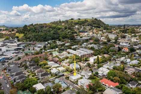 Photo of property in 38 Edenvale Crescent, Mount Eden, Auckland, 1024