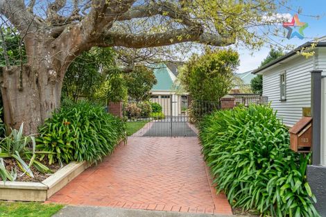 Photo of property in 183 Waiwhetu Road, Waterloo, Lower Hutt, 5011