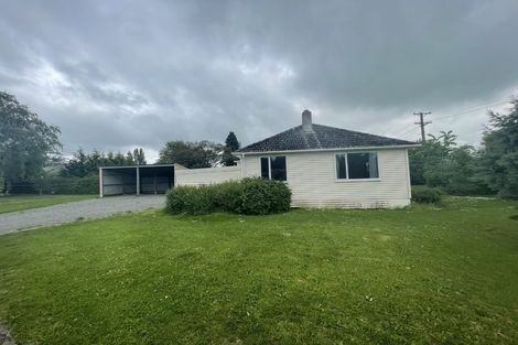 Photo of property in 33 Sorn Street, Otautau, 9610