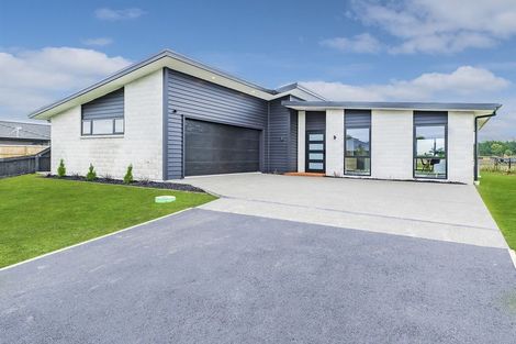 Photo of property in 32 Da Vinci Avenue, Leeston, 7632