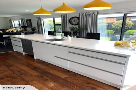 Photo of property in 40 John Annan Street, Halswell, Christchurch, 8025