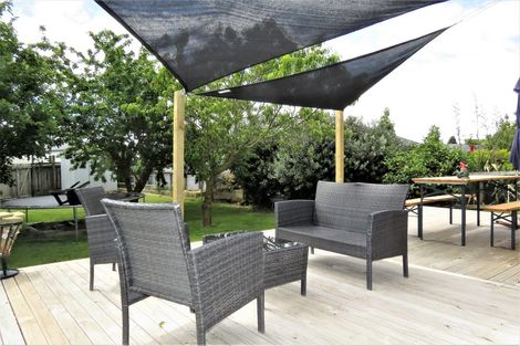 Photo of property in 122 Heaphy Street, Te Awamutu, 3800