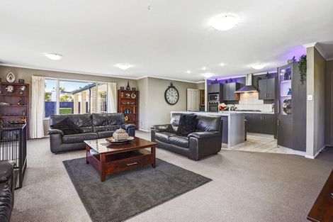 Photo of property in 42 Allison Crescent, Kaiapoi, 7630