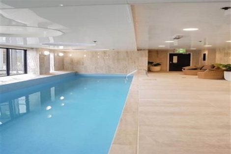 Photo of property in 504/10 Lion Place, Epsom, Auckland, 1023
