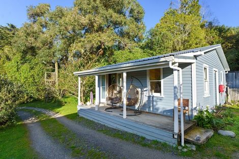 Photo of property in 733 Otaki Gorge Road, Hautere, Otaki, 5582