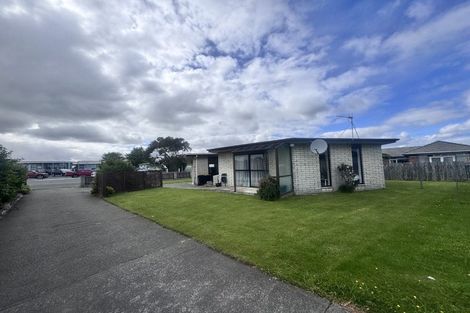 Photo of property in 305 Pomona Street, Strathern, Invercargill, 9812