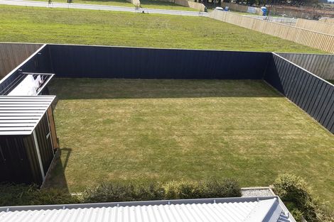 Photo of property in 23 Croydon Street, Woodend, 7610