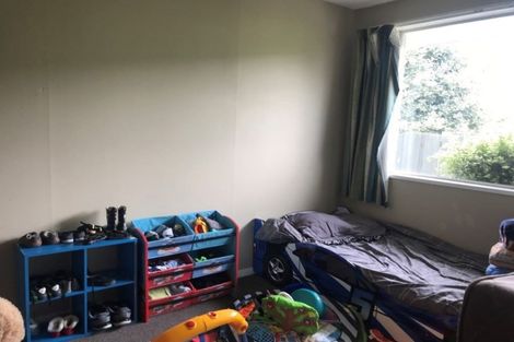 Photo of property in 3/541 Worcester Street, Linwood, Christchurch, 8011