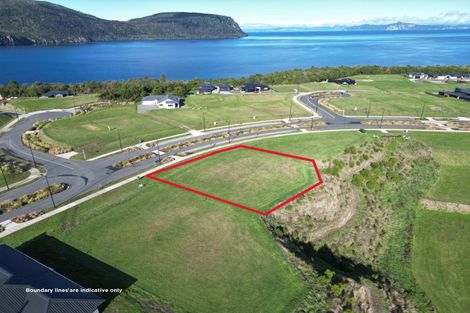 Photo of property in 24 Seven Oaks Drive, Kinloch, 3377