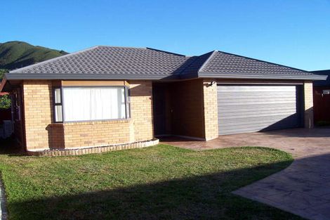 Photo of property in 87 Mandel Mews, Waiwhetu, Lower Hutt, 5010