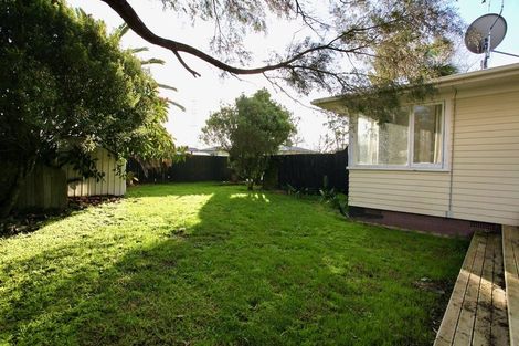 Photo of property in 15 Undine Street, Pakuranga, Auckland, 2010