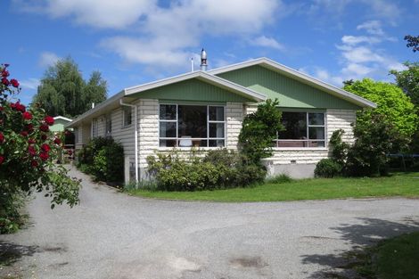 Photo of property in 15a Alloway Street, Fairlie, 7925