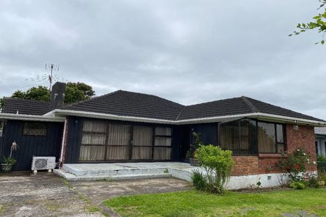 Photo of property in 28 Carbine Road, Mount Wellington, Auckland, 1060