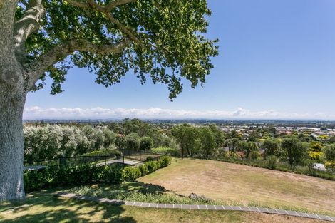 Photo of property in Oak Hill, 119 Durham Drive, Havelock North, 4130