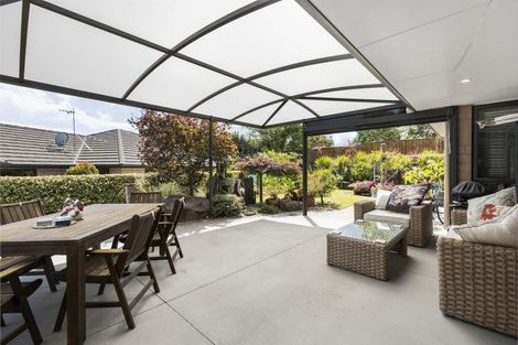 Photo of property in 107 Mortlake Heights, Pyes Pa, Tauranga, 3112