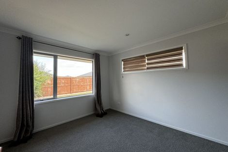 Photo of property in 21 Winfield Drive, Wigram, Christchurch, 8042