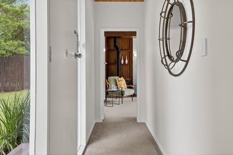 Photo of property in 55 Hillcrest Avenue, Hillcrest, Auckland, 0627