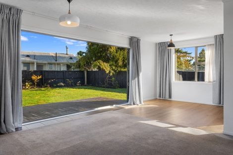 Photo of property in 19 Jenkins Avenue, Redwood, Christchurch, 8051
