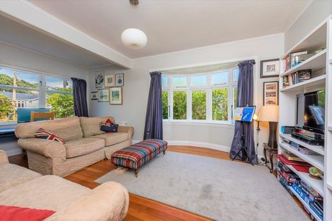 Photo of property in 43 Kano Street, Karori, Wellington, 6012