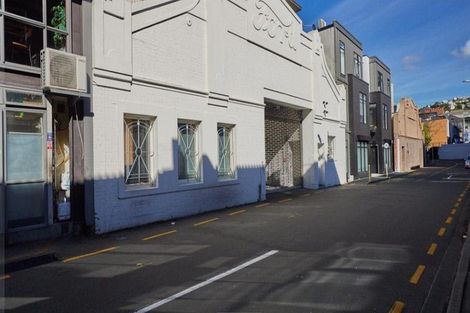 Photo of property in Sol Apartments, 28/37 Jessie Street, Te Aro, Wellington, 6011