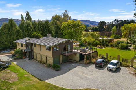 Photo of property in 192a Airport Road, Alexandra, 9391