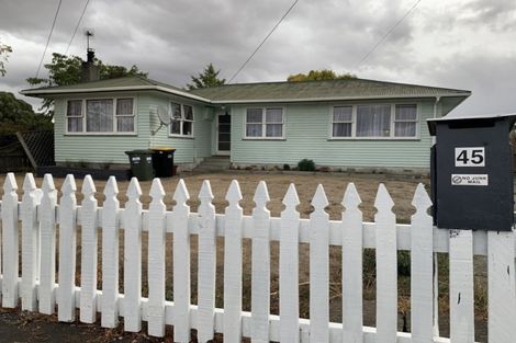 Photo of property in 45 Judds Road, Solway, Masterton, 5810