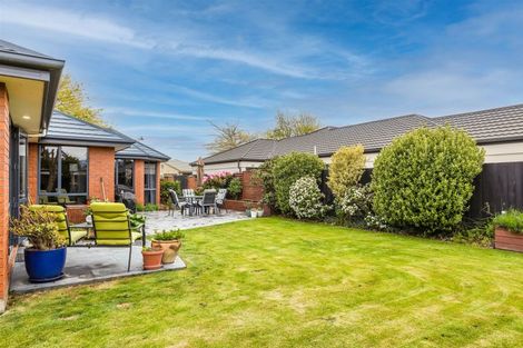 Photo of property in 43 Marsack Crescent, Halswell, Christchurch, 8025