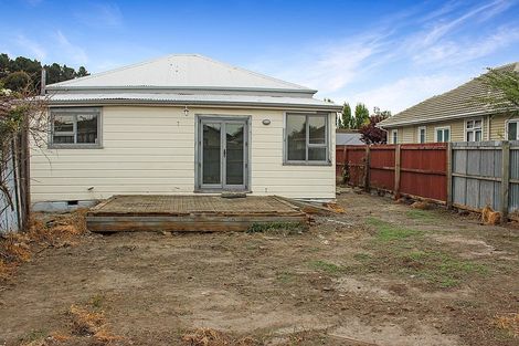 Photo of property in 87 Ottawa Road, Wainoni, Christchurch, 8061