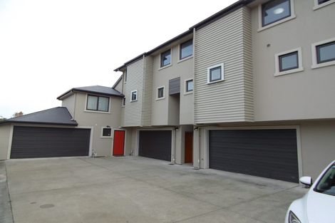 Photo of property in 5/63 Brockworth Place, Riccarton, Christchurch, 8011