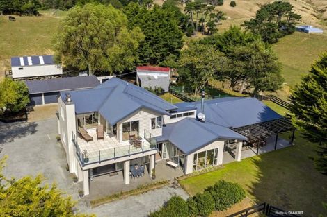 Photo of property in 39 Takarau Gorge Road, Ohariu, Wellington, 6037