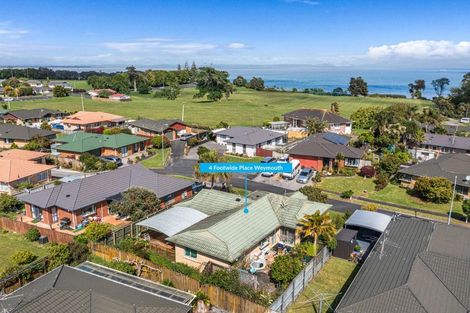 Photo of property in 4 Footwide Place, Weymouth, Auckland, 2103
