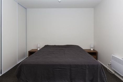 Photo of property in Leicester Executive Apartments, 302/282 Madras Street, Christchurch Central, Christchurch, 8011
