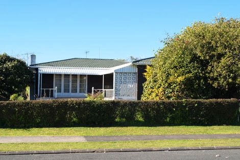 Photo of property in 88 Rosella Road, Mangere East, Auckland, 2024