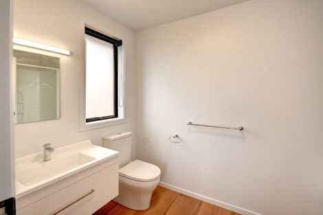 Photo of property in 70a Heriot Row, North Dunedin, Dunedin, 9016