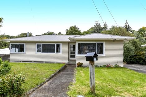 Photo of property in 32 Elizabeth Place, Ferndale, New Plymouth, 4310