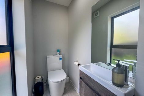 Photo of property in 9c Sari Place, Massey, Auckland, 0614