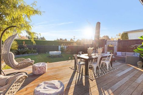 Photo of property in 558 Williams Street, Kaiapoi, 7691