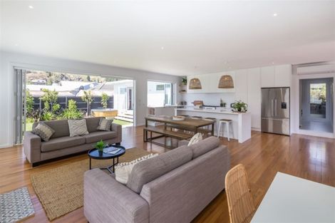 Photo of property in 9 Van Asch Street, Sumner, Christchurch, 8081